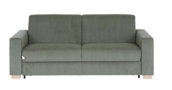 Schlafsofa LUCY