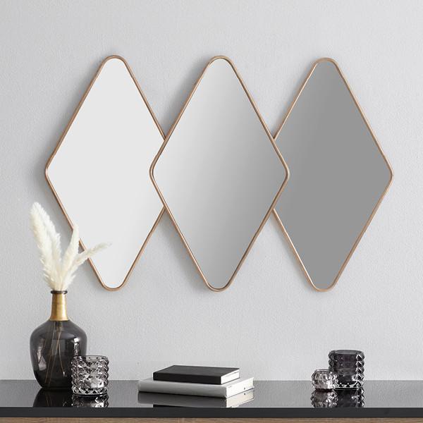 Koupelnová zrcadla oblíbené kategorie