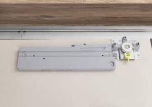 AJTÓCSILLAPÍTÓ SYNCHRO