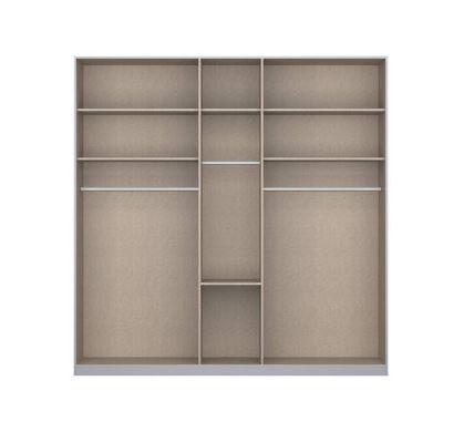 Drehtürenschrank Alabama