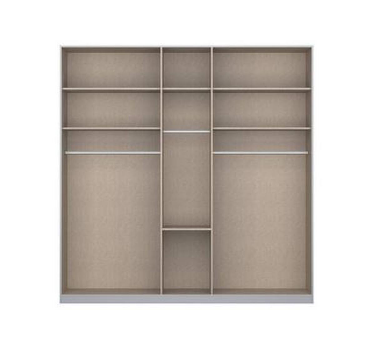Drehtürenschrank Alabama
