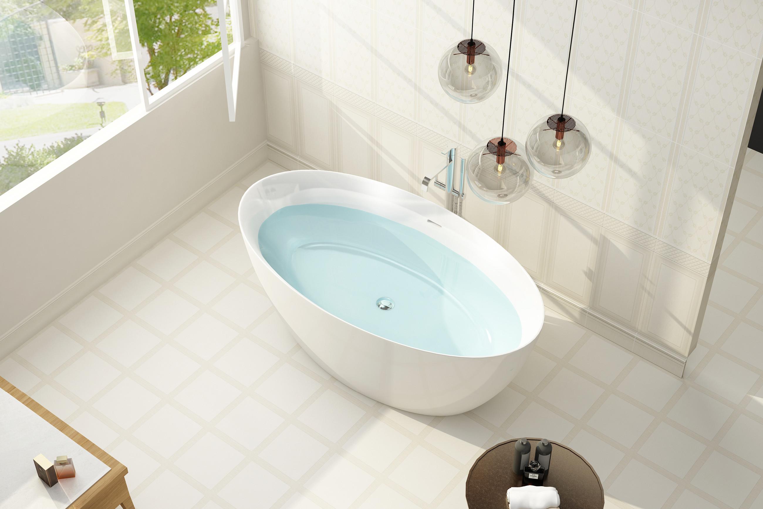 Badewanne günstig kaufen