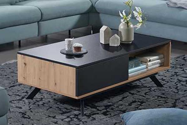 Couchtische mit Laden