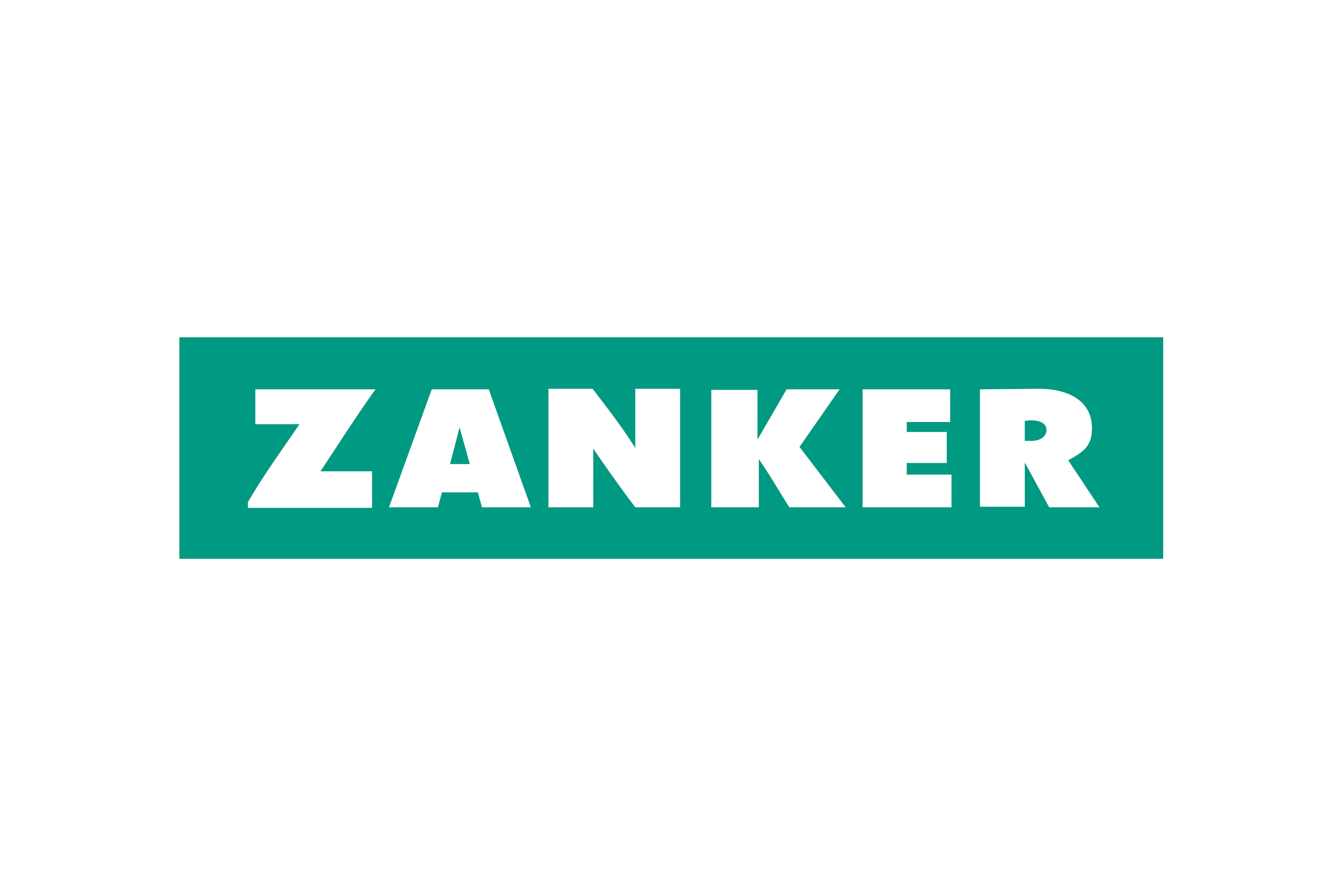 Zanker Logo