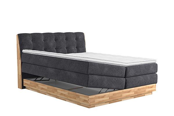 Boxspringbett Melissa