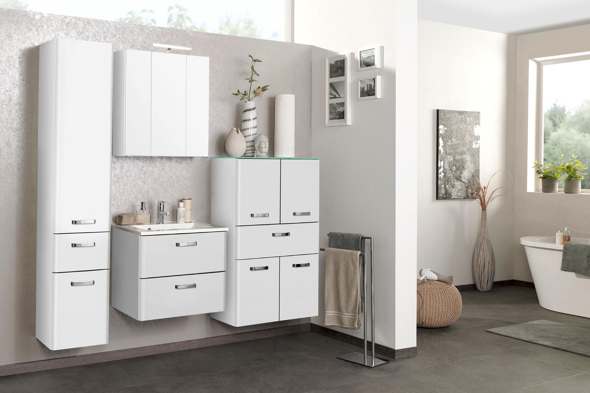 Badezimmermöbel online kaufen | Möbelix