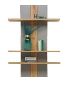 Wandregal AURIS - Luca Bessoni