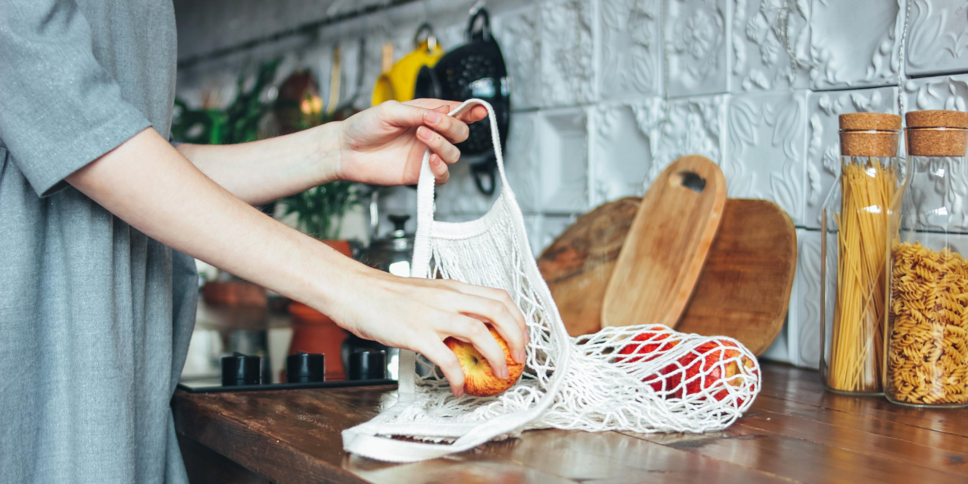 slow living, zero waste, žiť udržateľne