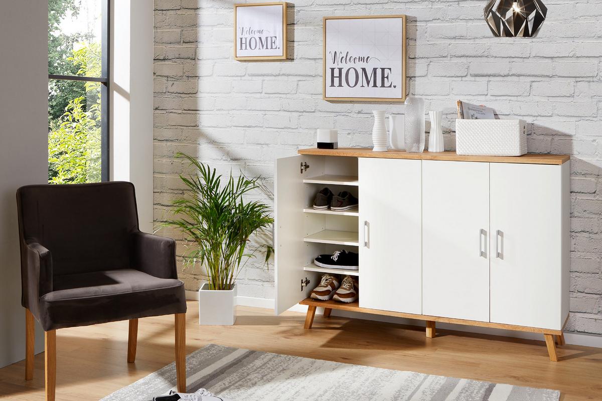 Schuhaufbewahrung günstig online kaufen | Möbelix