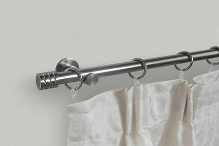 Vorhangstangen- & schienen