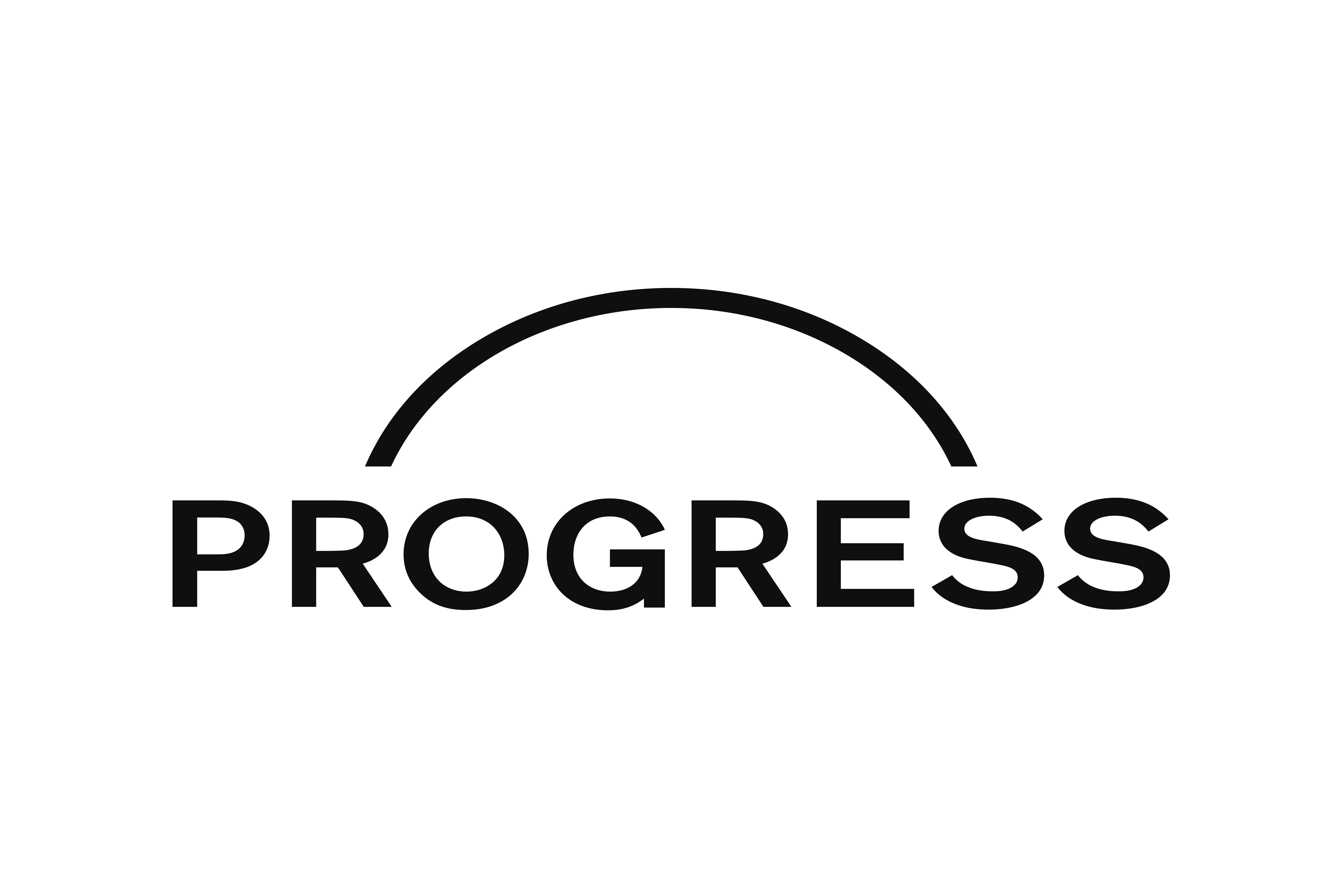 Progress Logo