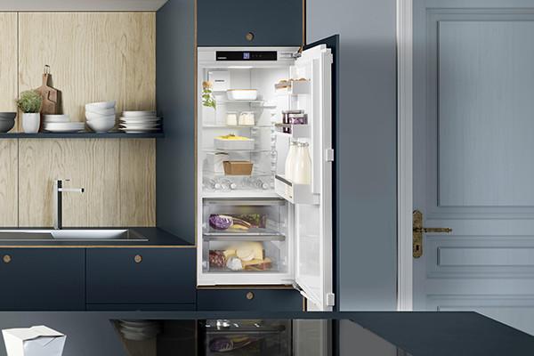 Einbaukühlschrank