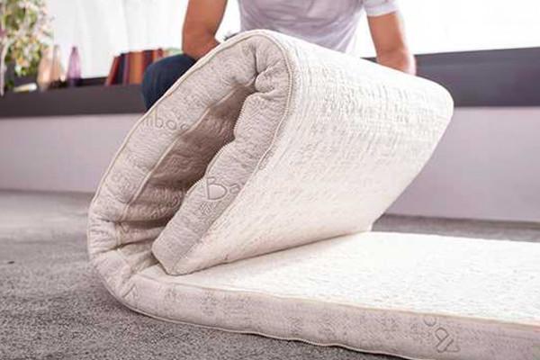 falt-gaestematratzen