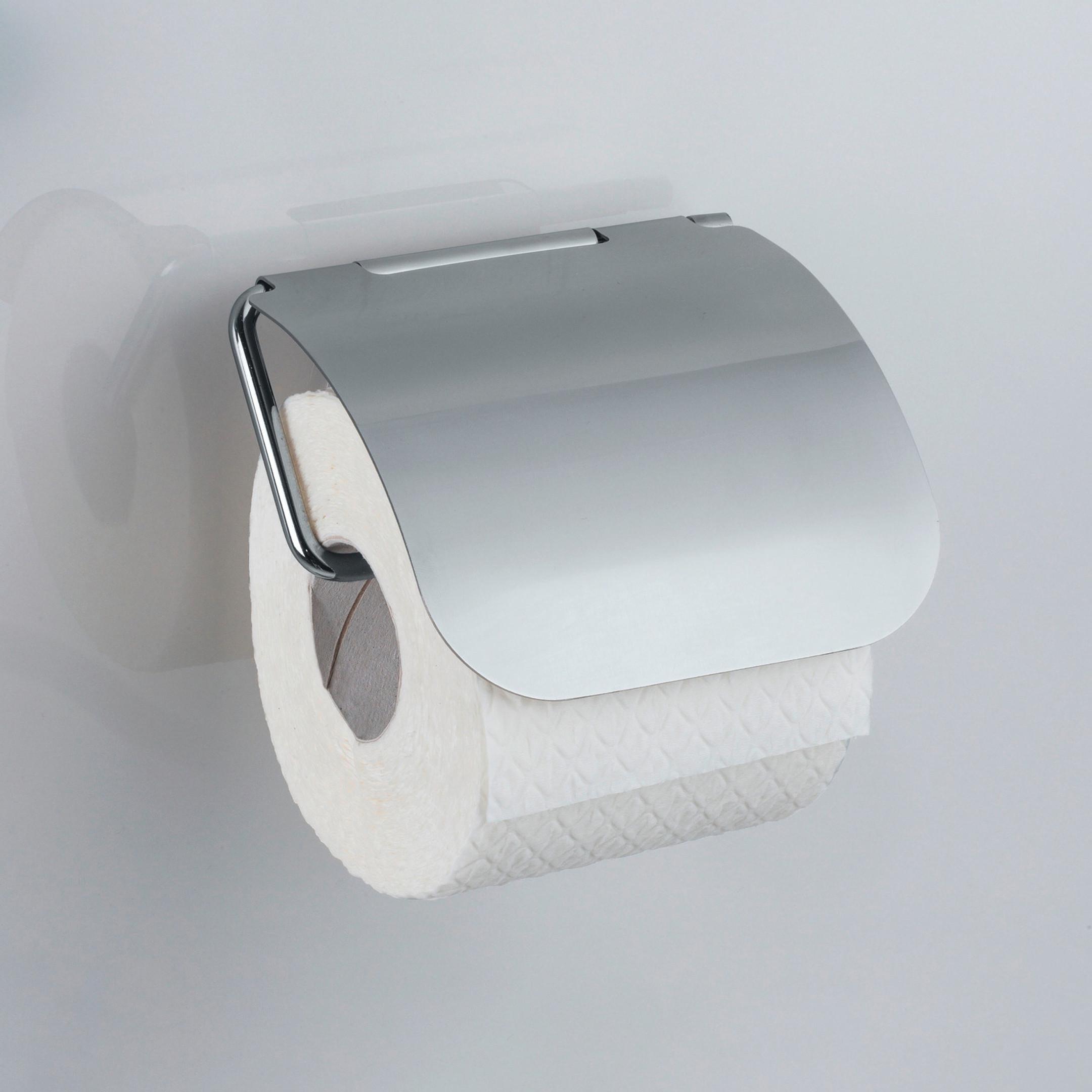 Toilettenpapierhalter