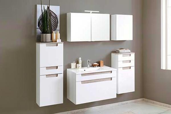 Badmöbel-Sets & -Serien