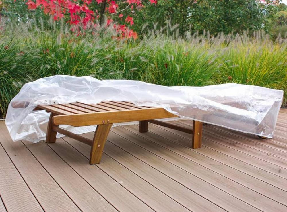 So bleiben Ihre Gartenmöbel lange schön möbelix