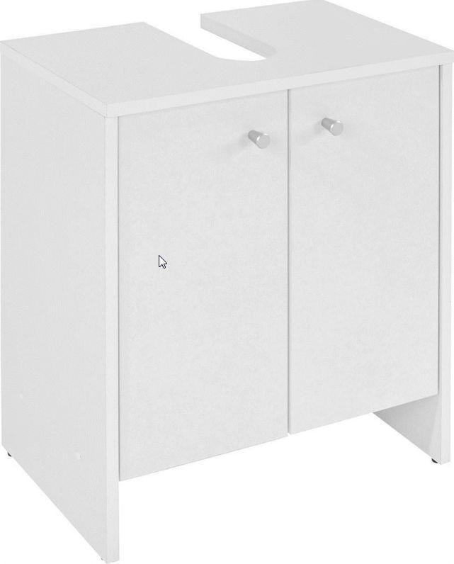 WASCHBECKENUNTERSCHRANK KLASSIK PH