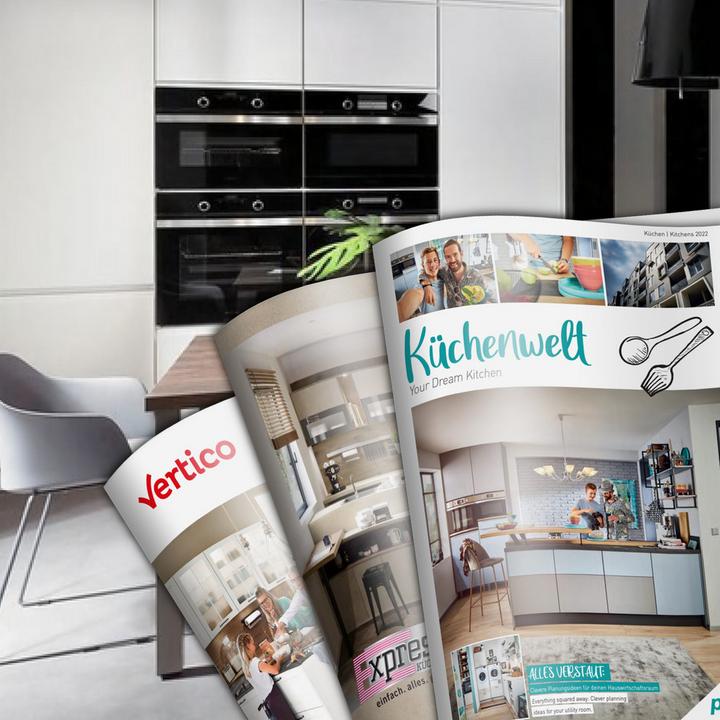 Küchenkatalog