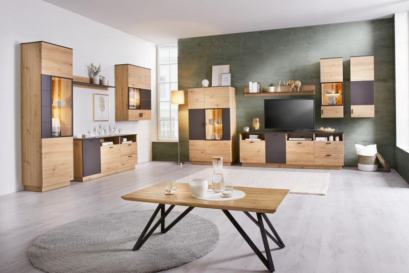 Wohnwände online kaufen | Möbelix