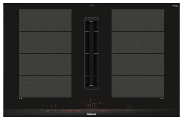 KOCHFELD-DUNSTABZUG-KOMBI EX875LX67E - Siemens