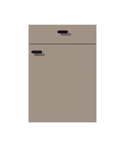 483 - Macchiato premium mat