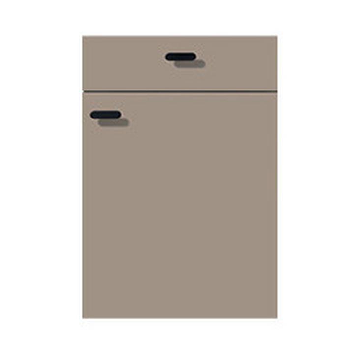 483 - Macchiato premium mat