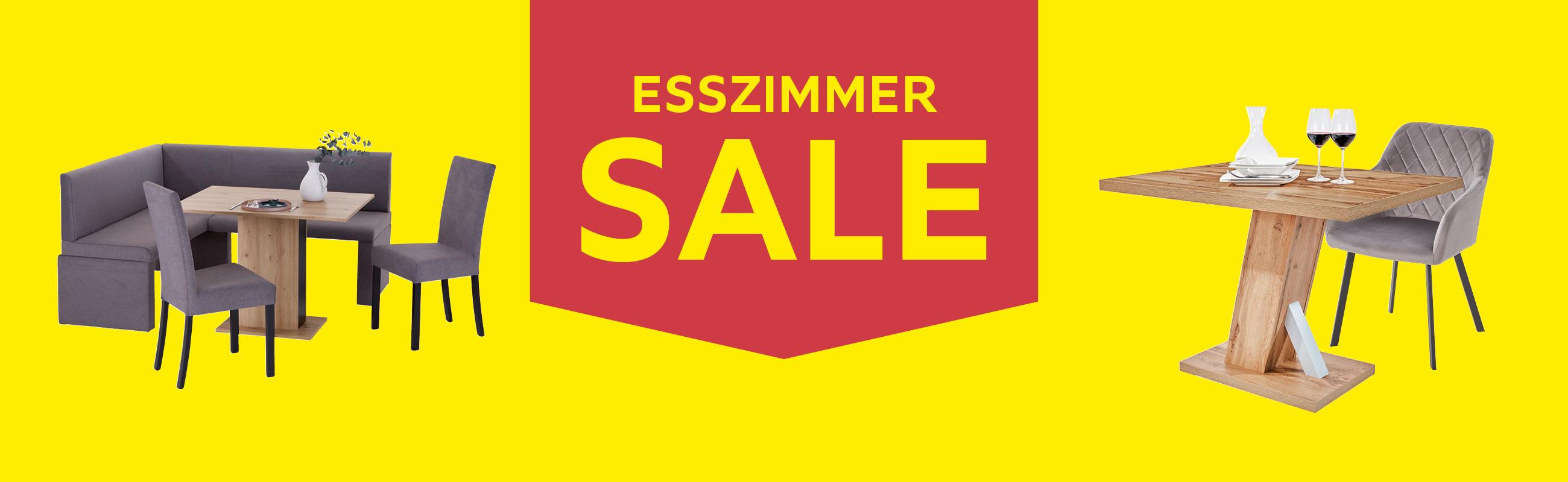 Esszimmer Sale Angebote