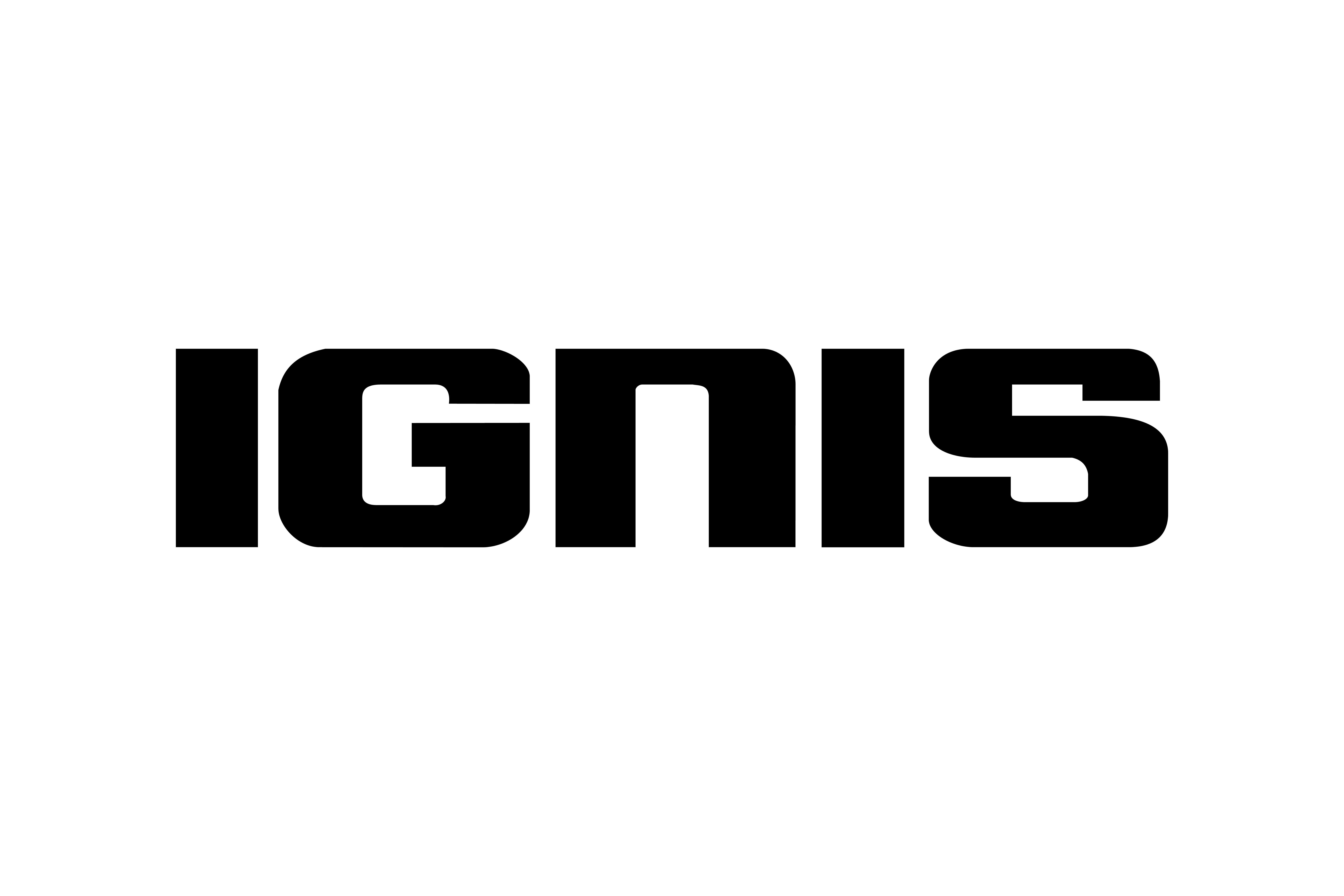 Ignis Logo