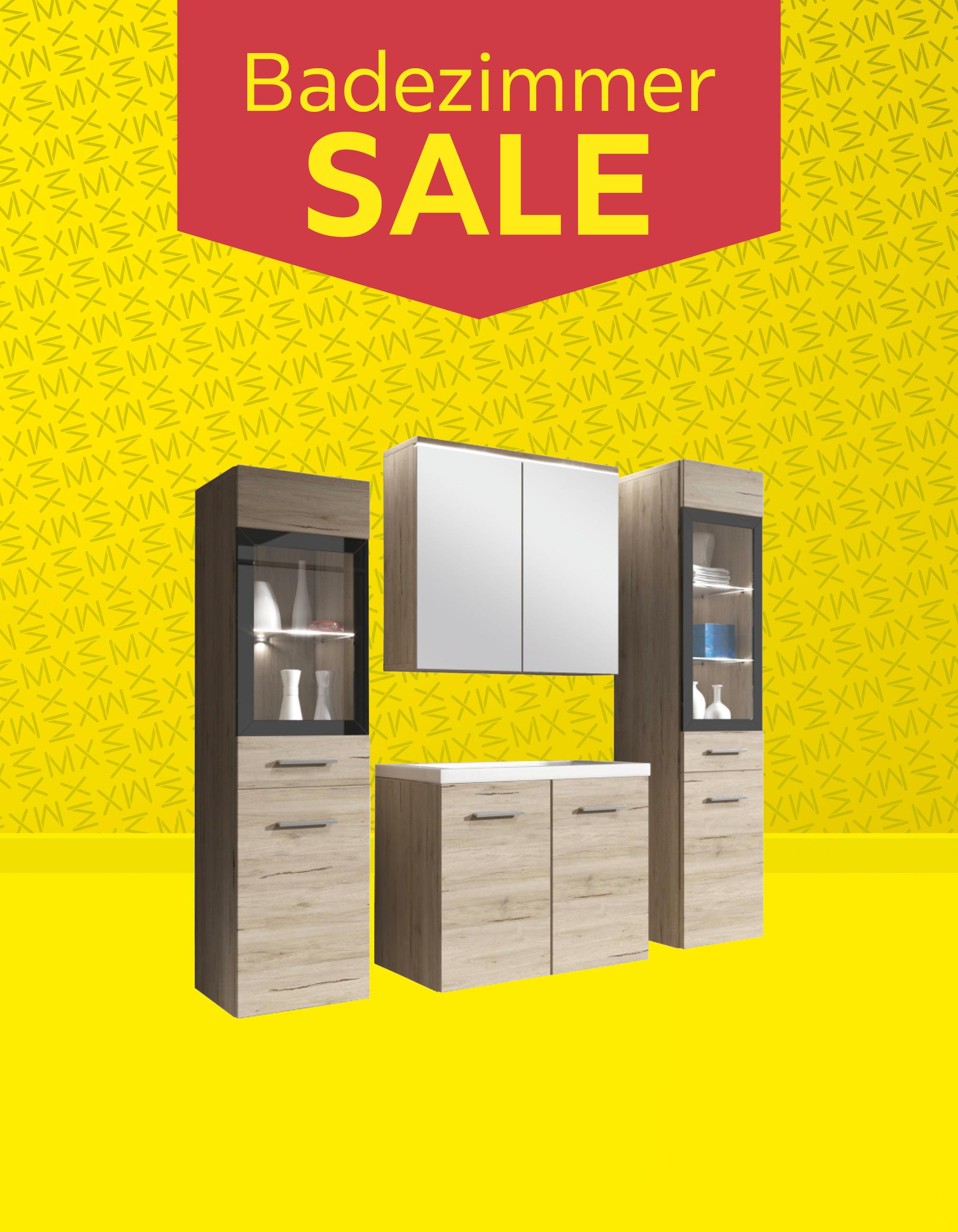 Badezimmer Sale