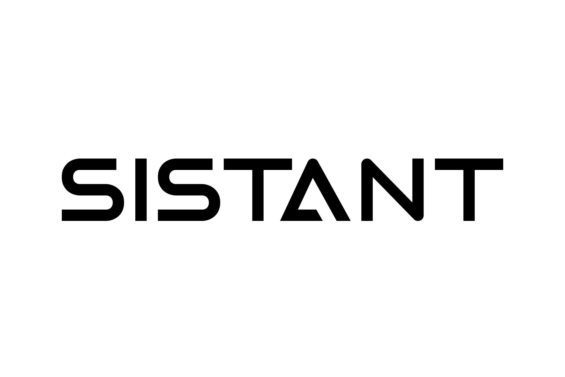 Sistant Logo
