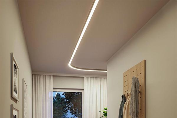 Linion Schienensystem