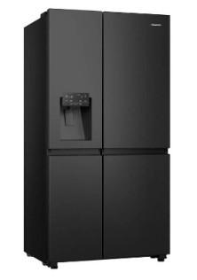 SIDE-BY-SIDE - Gorenje