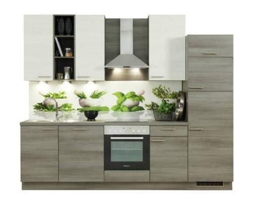 KÜCHENBLOCK PLAN - Express