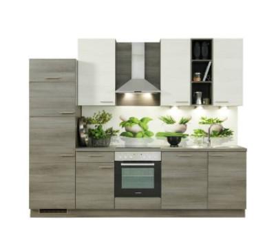 KÜCHENBLOCK PLAN - Express-Kuechen