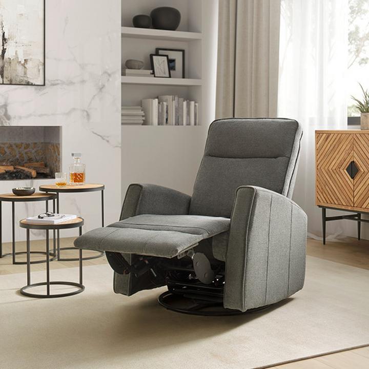 polohovací relaxační křesla