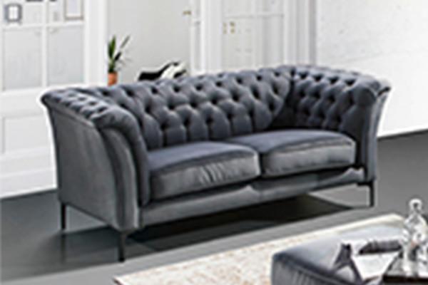 Chesterfield Sofas