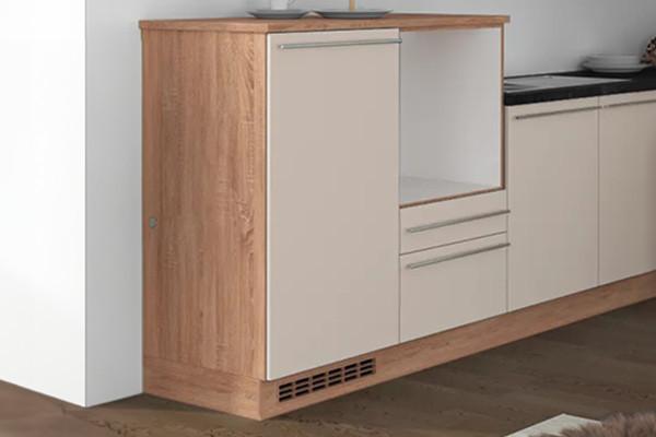 Küchenumbauschränke