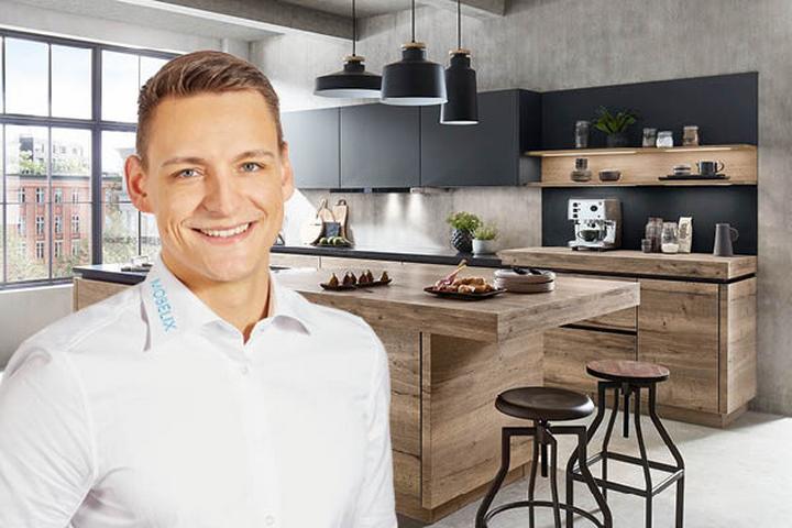 Küchen Beratungstermin vereinbaren