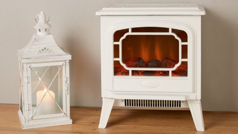 Elektrokamine online kaufen