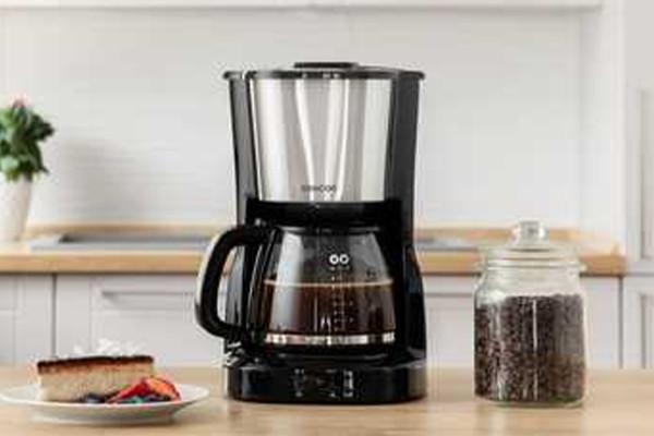 Filterkaffeemaschinen