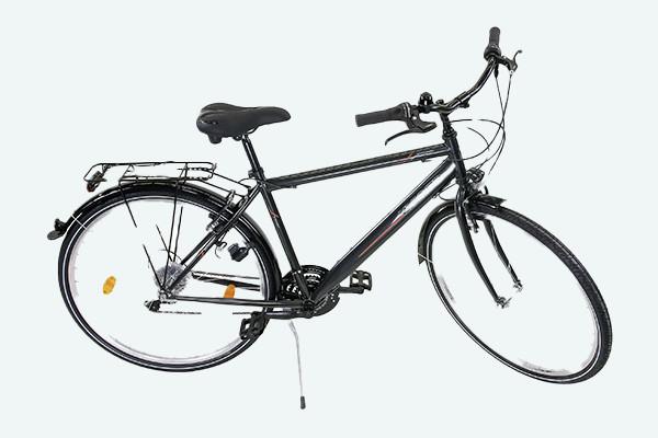 Trekkingbike