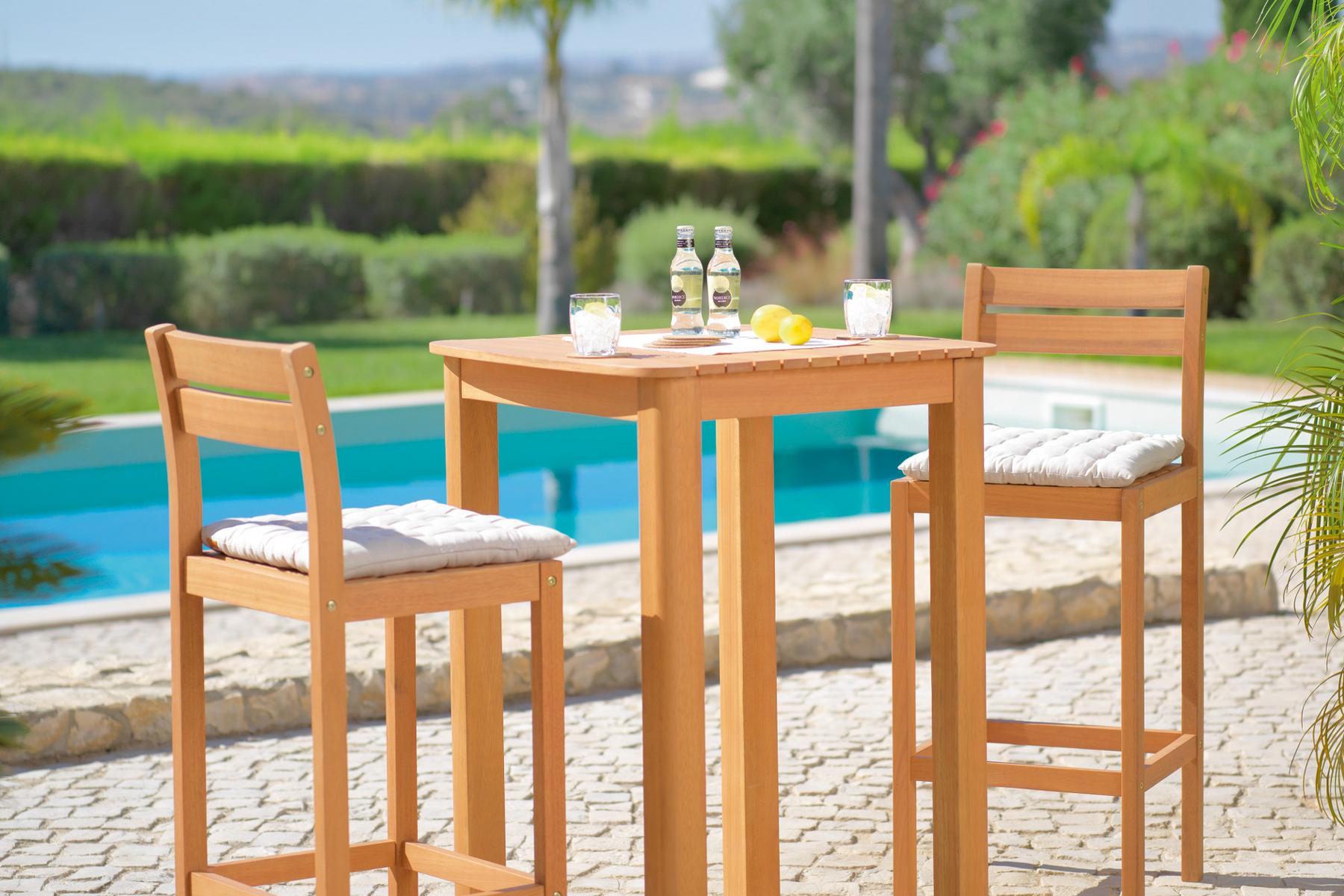 Gartenzeit bei möbelix