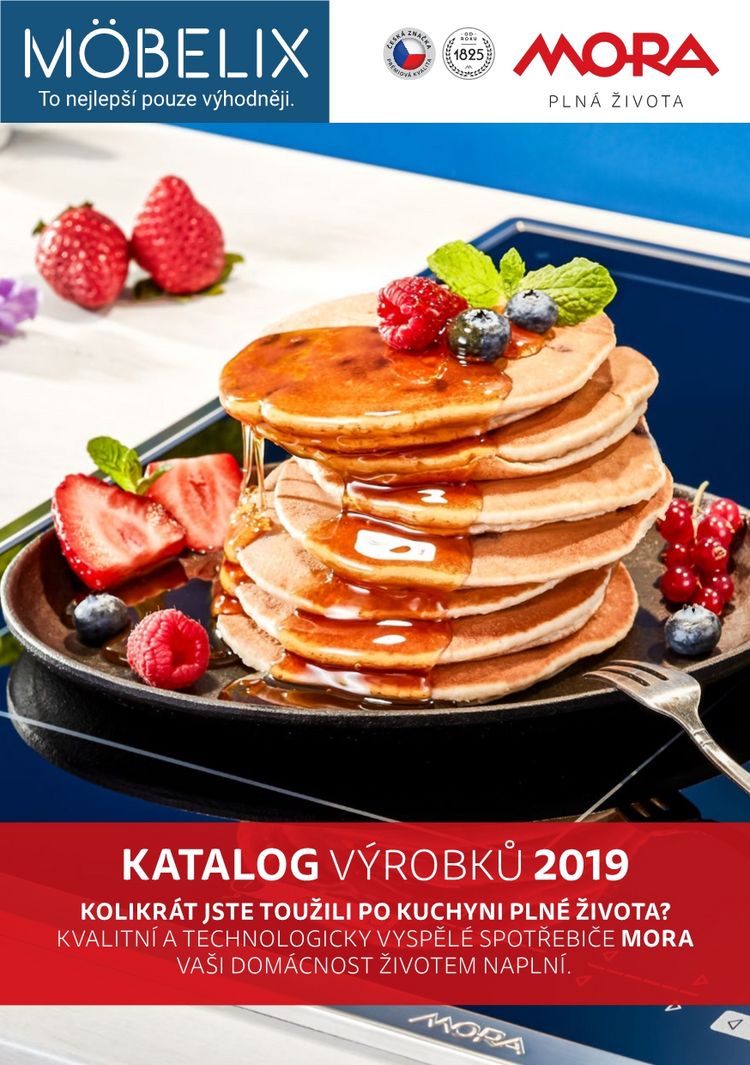 Katalog Mora 2019