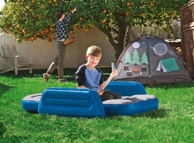 Ein Gartenparadies für Kinder möbelix