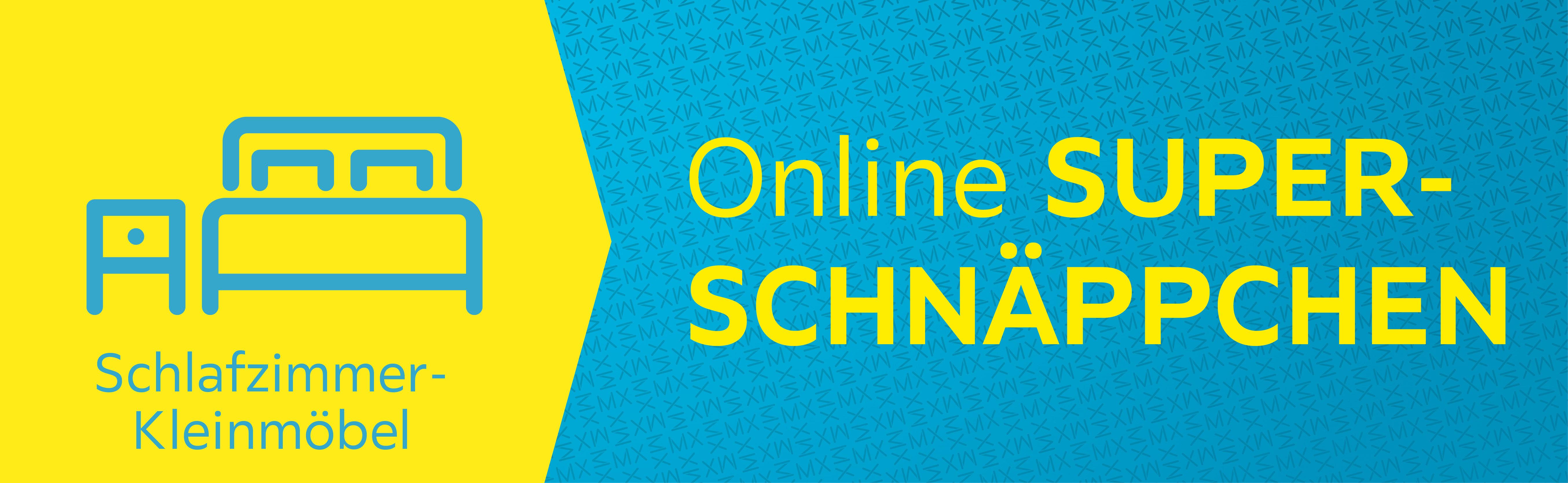 Schlafzimmer Kleinmöbel