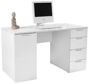 SCHREIBTISCH LARRY II NEW
