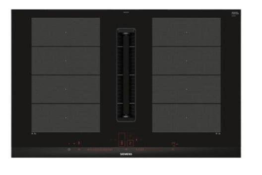 KOCHFELD-DUNSTABZUG-KOMBI EX875LX67E - Siemens