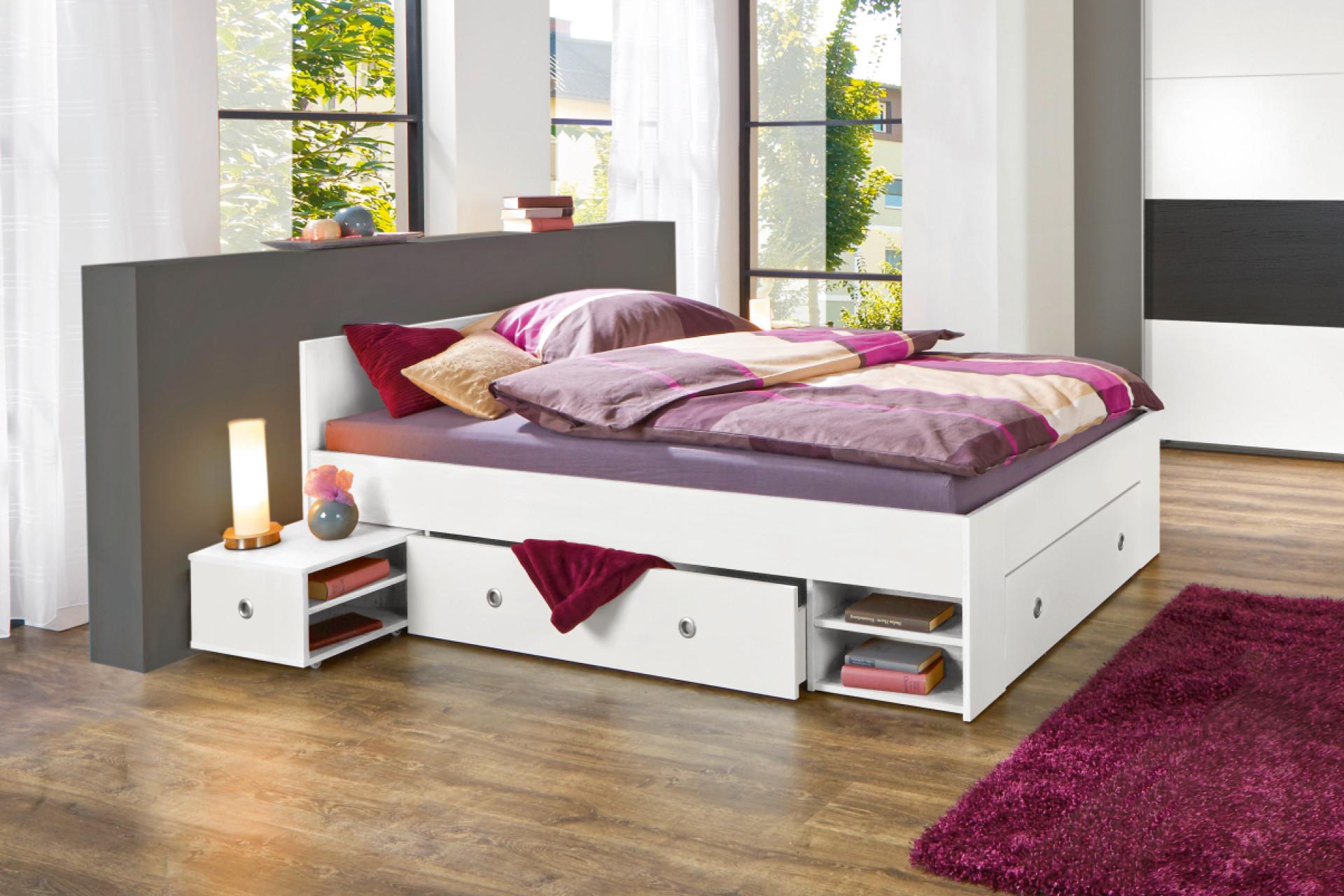 Schlafserie Azurro