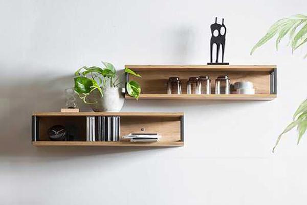 Wandregale & Hängeregale-C24C3C3