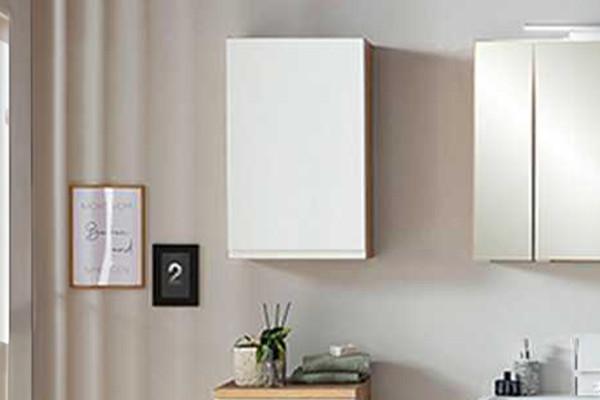 Hängeschränke Bad